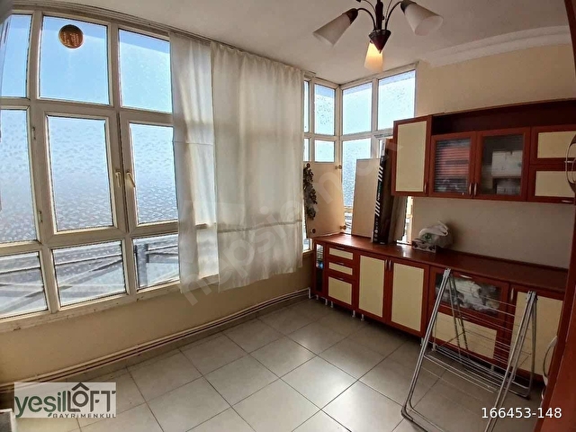 YEŞİLLOFTtan SATILIK 4+1 DAİRE - Görsel 19