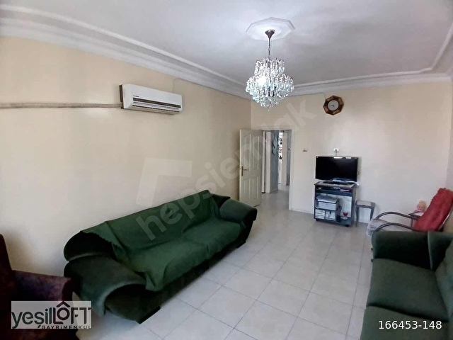 YEŞİLLOFTtan SATILIK 4+1 DAİRE - Görsel 11
