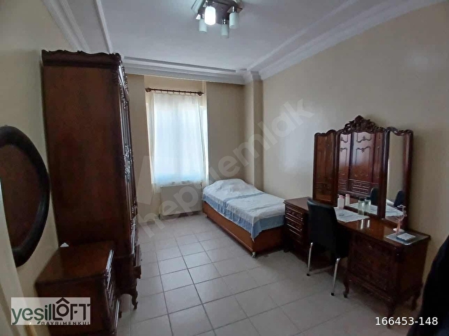 YEŞİLLOFTtan SATILIK 4+1 DAİRE - Görsel 17