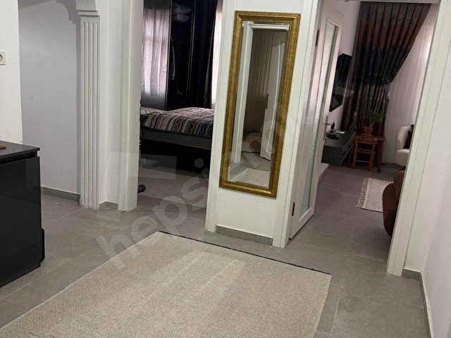 NEWORES DIAMONDDAN 2+1 ÇOK GENİŞ KULLANIŞLI DAİRE - Görsel 29