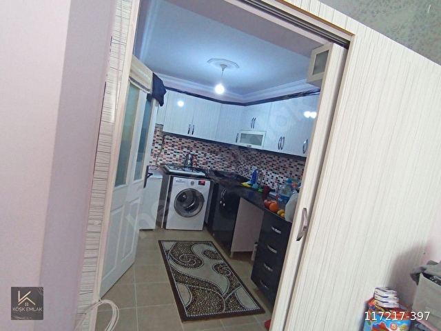 ESENYURT BALIKYOLUNDA 2+1 ARAKAT SATILIK DAİRE - Görsel 5