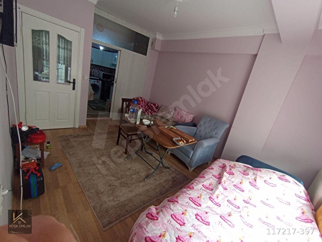 ESENYURT BALIKYOLUNDA 2+1 ARAKAT SATILIK DAİRE - Görsel 13