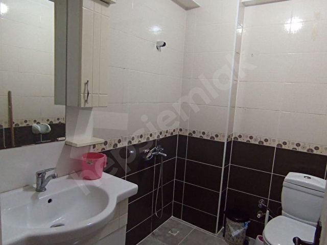 ESENYURT BALIKYOLUNDA 2+1 ARAKAT SATILIK DAİRE - Görsel 16