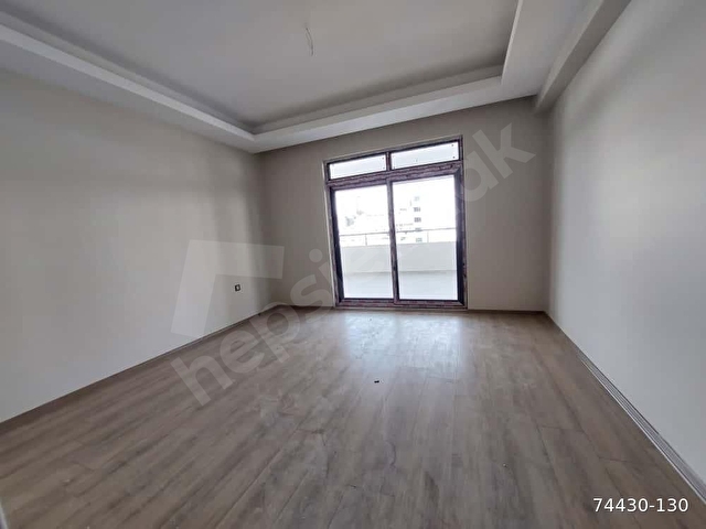 EMLAK DİYARINDAN 3.5+1 SIFIR SATILIK SON FIRSATTT DAİRE - Görsel 5