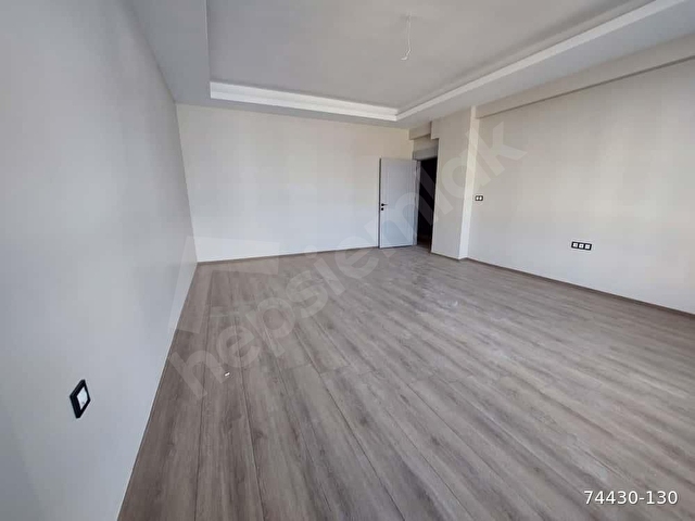 EMLAK DİYARINDAN 3.5+1 SIFIR SATILIK SON FIRSATTT DAİRE - Görsel 28