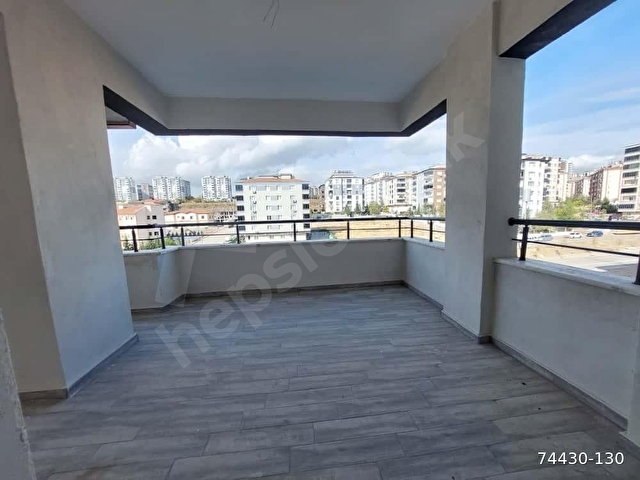 EMLAK DİYARINDAN 3.5+1 SIFIR SATILIK SON FIRSATTT DAİRE - Görsel 9