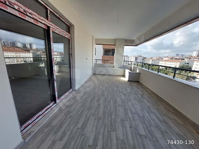 EMLAK DİYARINDAN 3.5+1 SIFIR SATILIK SON FIRSATTT DAİRE - Görsel 13
