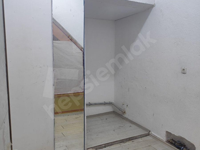 Biga İstiklal Mh. Köfteci Akif Karşısında Kiralık Ofis - Görsel 6