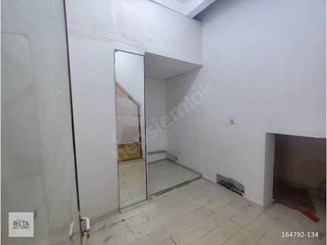 Biga İstiklal Mh. Köfteci Akif Karşısında Kiralık Ofis - Görsel 7