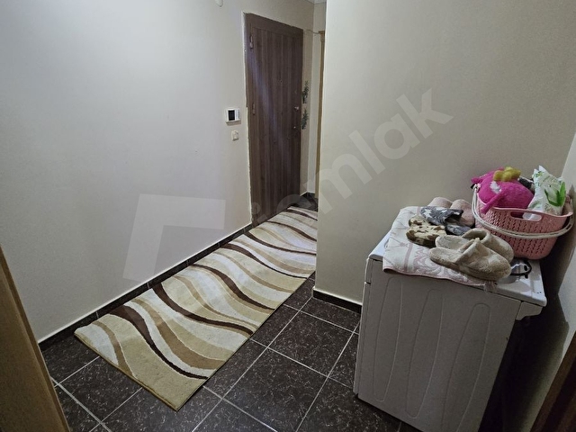 Şahin İnşaat.. geniş ve kullanışlı çift balkonlu 2+1 - Görsel 20