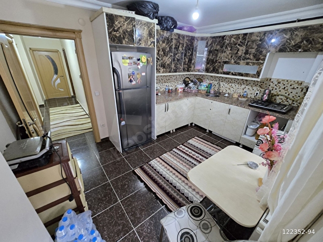 Şahin İnşaat.. geniş ve kullanışlı çift balkonlu 2+1 - Görsel 24