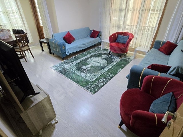 Şahin İnşaat.. geniş ve kullanışlı çift balkonlu 2+1