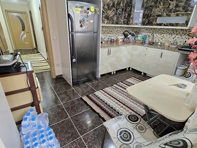 Şahin İnşaat.. geniş ve kullanışlı çift balkonlu 2+1 - Görsel 25