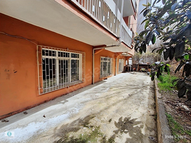 BÜLBÜLDERESİ CADDESİNDE 2+1 GİRİŞ - Görsel 7