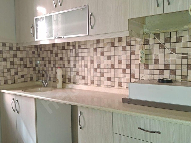 BÜLBÜLDERESİ CADDESİNDE 2+1 GİRİŞ - Görsel 8
