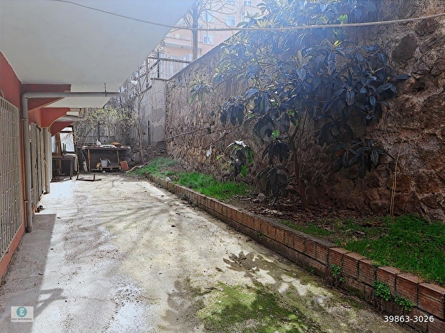 BÜLBÜLDERESİ CADDESİNDE 2+1 GİRİŞ - Görsel 6