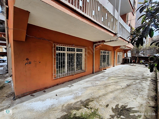 BÜLBÜLDERESİ CADDESİNDE 2+1 GİRİŞ - Görsel 28