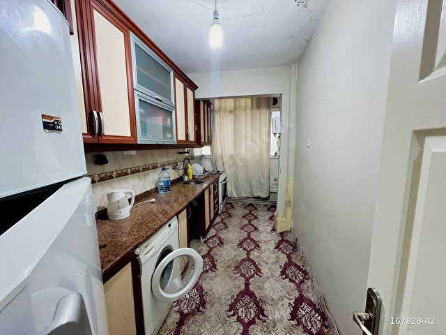 ZİRVE GAYRİMENKULDEN 2+1 SATILIK DAİRE - Görsel 8