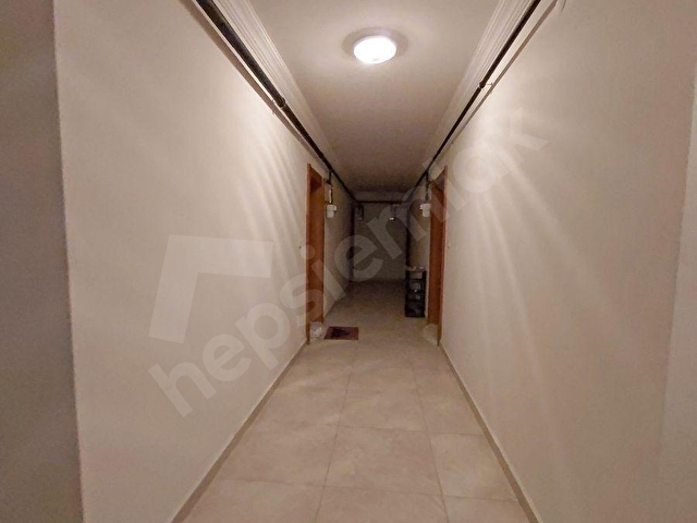 ÇARŞI MERKEZDE DOĞALGAZLI EŞYALI 1+1 KİRALIK GENİŞ DAİRE - Görsel 6
