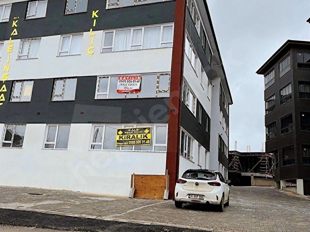 GÖLBAŞI ÖRENCİK MAH. 3+1 SATILIK - Görsel 20
