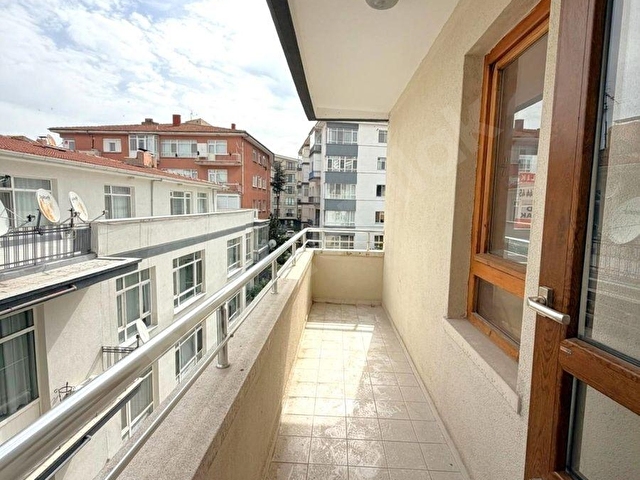 AND EMLAKTAN AYRANCI MH KUZGUN CD DE 3+1 ASANSÖRLÜ KENDİNE AİT OTOPARKI BULUNAN DAİRE - Görsel 13