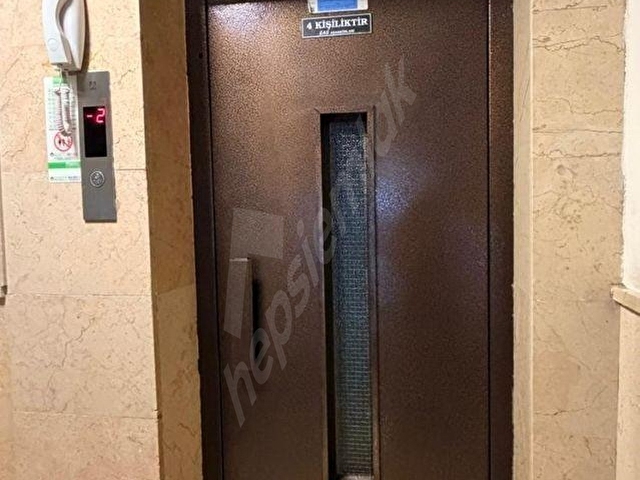 AND EMLAKTAN AYRANCI MH KUZGUN CD DE 3+1 ASANSÖRLÜ KENDİNE AİT OTOPARKI BULUNAN DAİRE - Görsel 29