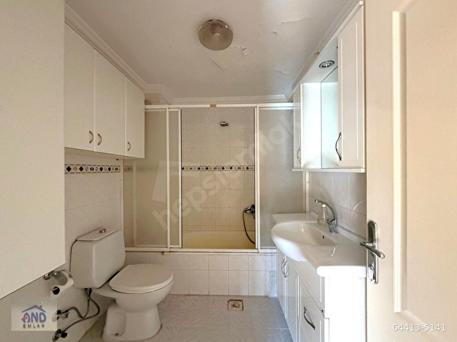 AND EMLAKTAN AYRANCI MH KUZGUN CD DE 3+1 ASANSÖRLÜ KENDİNE AİT OTOPARKI BULUNAN DAİRE - Görsel 23