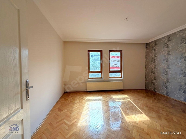 AND EMLAKTAN AYRANCI MH KUZGUN CD DE 3+1 ASANSÖRLÜ KENDİNE AİT OTOPARKI BULUNAN DAİRE - Görsel 21