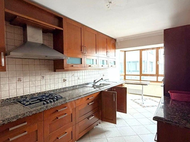 AND EMLAKTAN AYRANCI MH KUZGUN CD DE 3+1 ASANSÖRLÜ KENDİNE AİT OTOPARKI BULUNAN DAİRE - Görsel 5