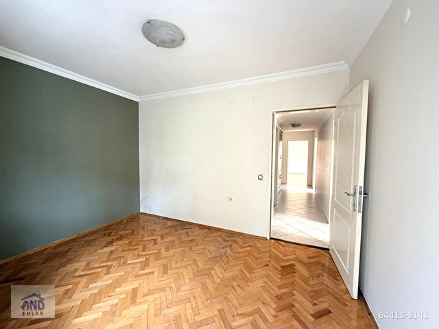 AND EMLAKTAN AYRANCI MH KUZGUN CD DE 3+1 ASANSÖRLÜ KENDİNE AİT OTOPARKI BULUNAN DAİRE - Görsel 15