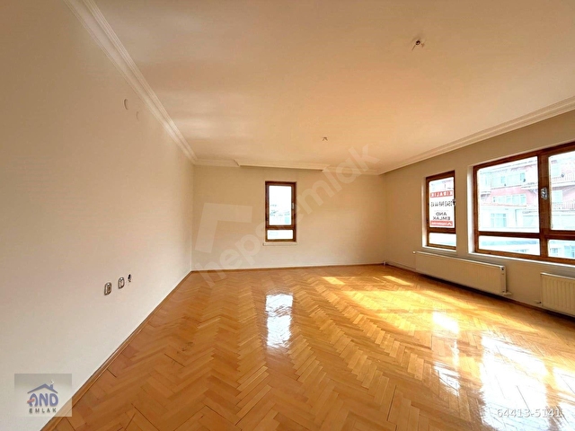 AND EMLAKTAN AYRANCI MH KUZGUN CD DE 3+1 ASANSÖRLÜ KENDİNE AİT OTOPARKI BULUNAN DAİRE - Görsel 2