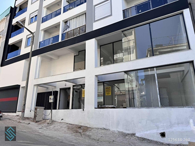 ŞALA dan KİRALIK MERKEZİ KONUM ASMA KATLI DÜKKAN - Görsel 7
