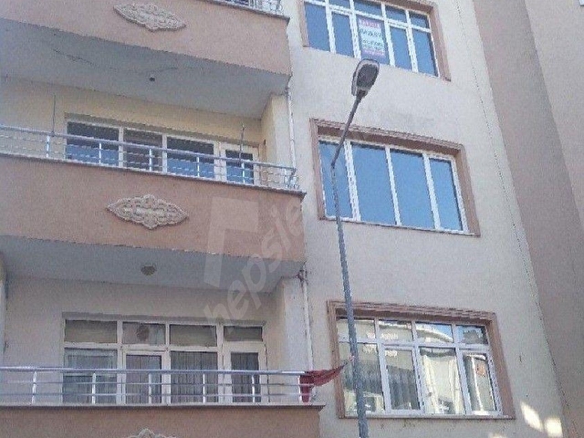 Satılık Çift Daire Ase emlak