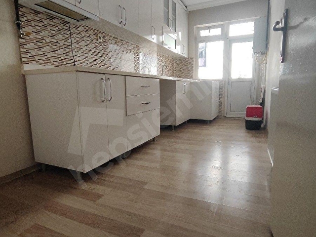 ZAFER MAH. OĞUZHAN CAD.DE 3+1/115M² BİRİNCİ KAT KİRALIK DAİRE - Görsel 8