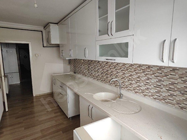 ZAFER MAH. OĞUZHAN CAD.DE 3+1/115M² BİRİNCİ KAT KİRALIK DAİRE - Görsel 11