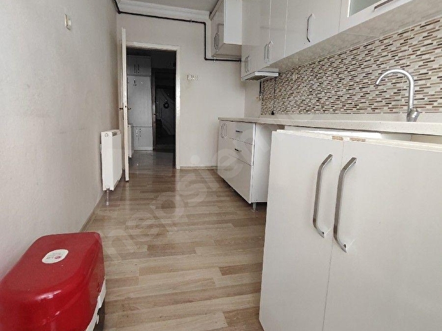 ZAFER MAH. OĞUZHAN CAD.DE 3+1/115M² BİRİNCİ KAT KİRALIK DAİRE - Görsel 12