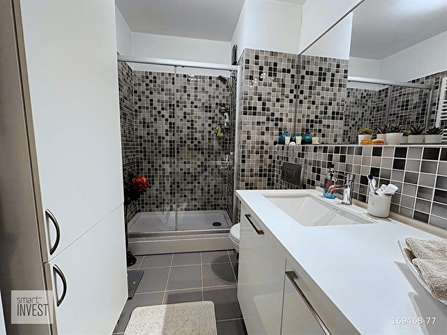 NARCITY KONUTLARI 3+1 ÖZEL BAHÇELİ SATILIK DAİRE - Görsel 15