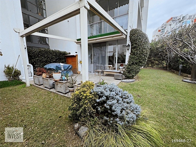 NARCITY KONUTLARI 3+1 ÖZEL BAHÇELİ SATILIK DAİRE - Görsel 21