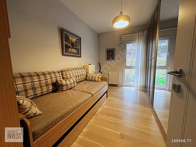 NARCITY KONUTLARI 3+1 ÖZEL BAHÇELİ SATILIK DAİRE - Görsel 28