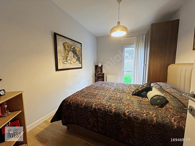 NARCITY KONUTLARI 3+1 ÖZEL BAHÇELİ SATILIK DAİRE - Görsel 10