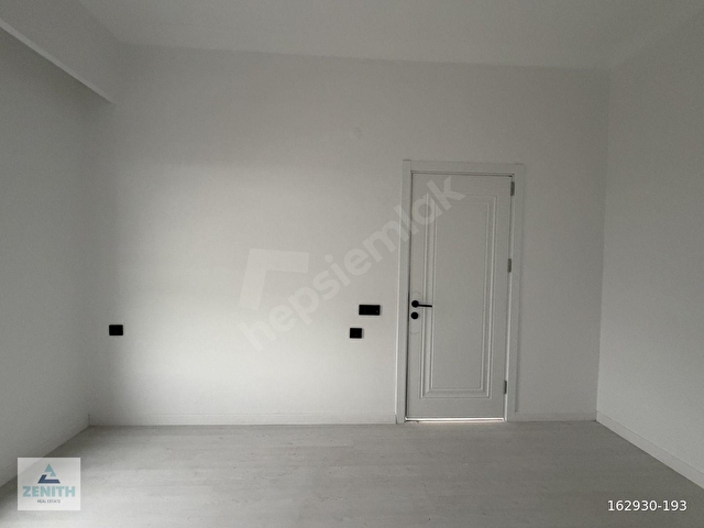 Zenith Real Estateten Millennium Life Center Satılık 1+1 Daire - Görsel 28