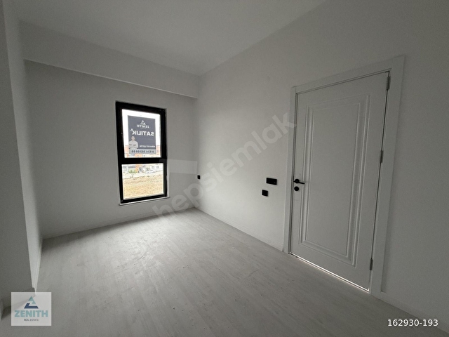 Zenith Real Estateten Millennium Life Center Satılık 1+1 Daire - Görsel 27