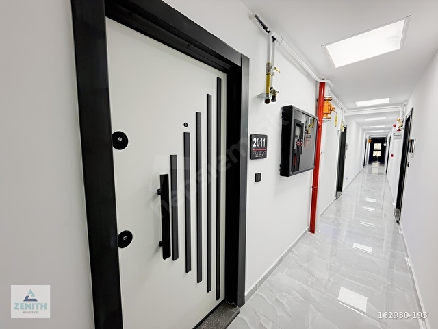 Zenith Real Estateten Millennium Life Center Satılık 1+1 Daire - Görsel 5