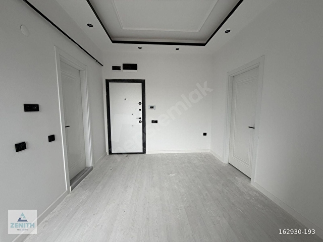 Zenith Real Estateten Millennium Life Center Satılık 1+1 Daire - Görsel 11