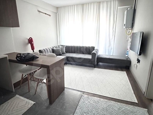 Sahibinden Eşyalı 1+1 - Görsel 2