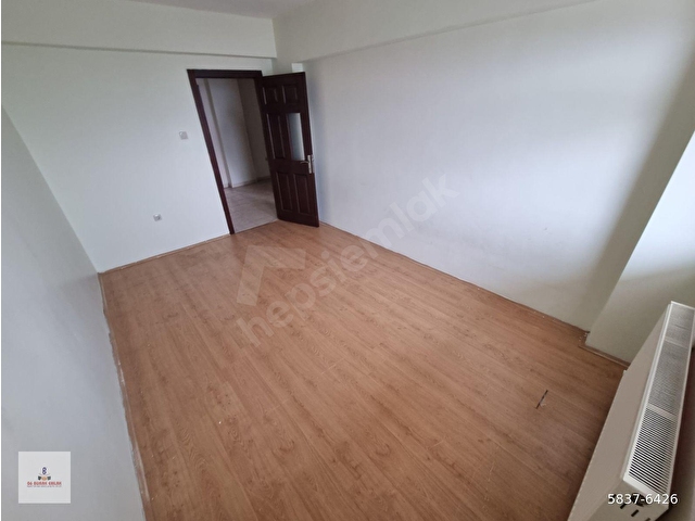 KUZEY YILDIZI MAHALLESİNDE SİTEDE 3+1 ÜST KAT ÇİFT BANYOLU AÇIK CEPHE - Görsel 17