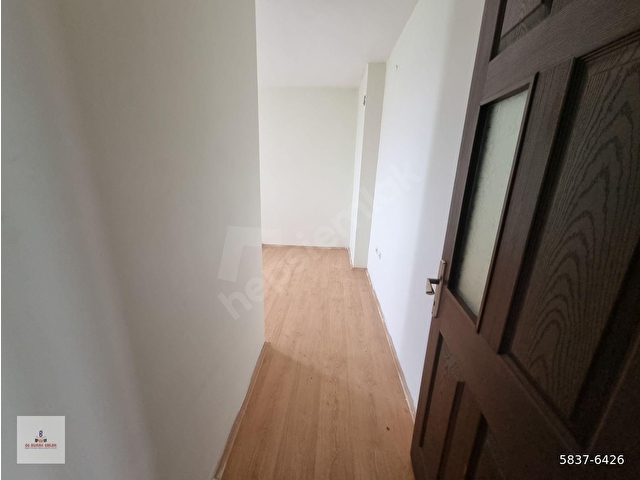 KUZEY YILDIZI MAHALLESİNDE SİTEDE 3+1 ÜST KAT ÇİFT BANYOLU AÇIK CEPHE - Görsel 18