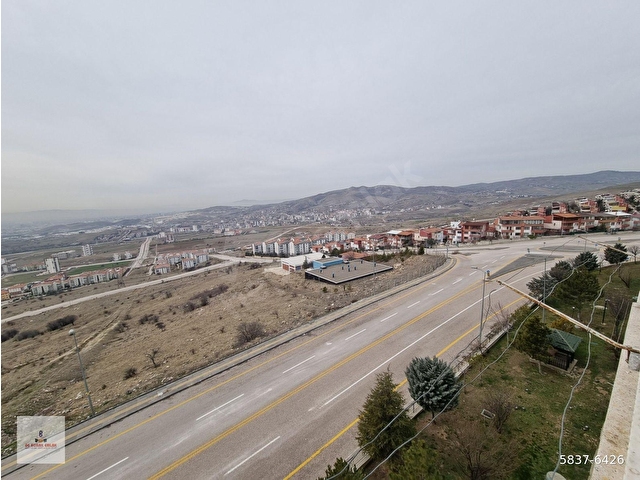 KUZEY YILDIZI MAHALLESİNDE SİTEDE 3+1 ÜST KAT ÇİFT BANYOLU AÇIK CEPHE - Görsel 28