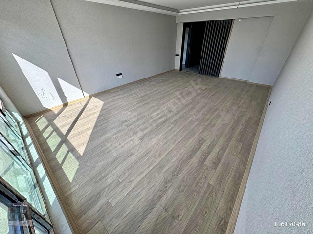 Yunus Emlaktan Ovacık Bulvar Üzeri 250m2 Geniş Ferah 5,5+1 Site - Görsel 9
