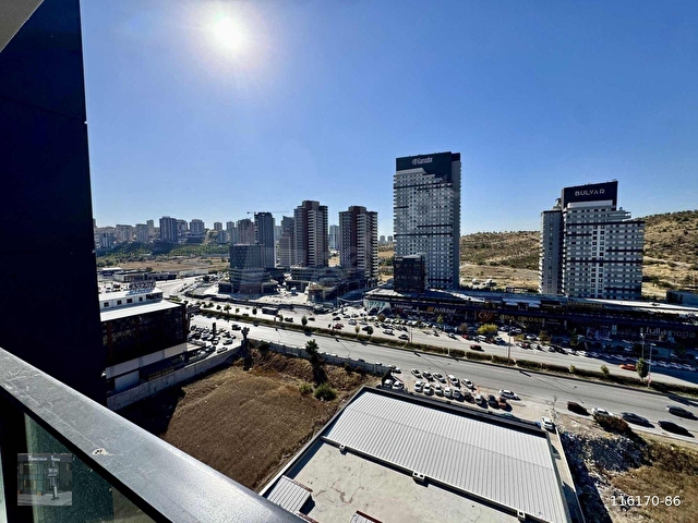 Yunus Emlaktan Ovacık Bulvar Üzeri 250m2 Geniş Ferah 5,5+1 Site - Görsel 4